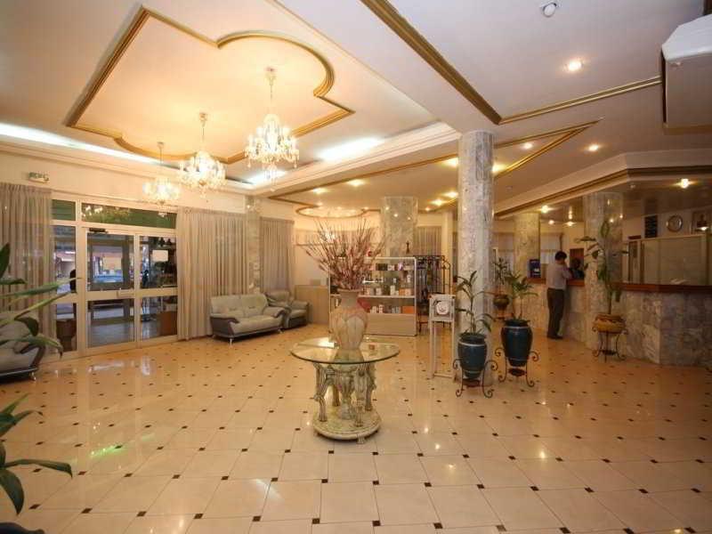 Acropole Hotel Cotonou Exterior photo
