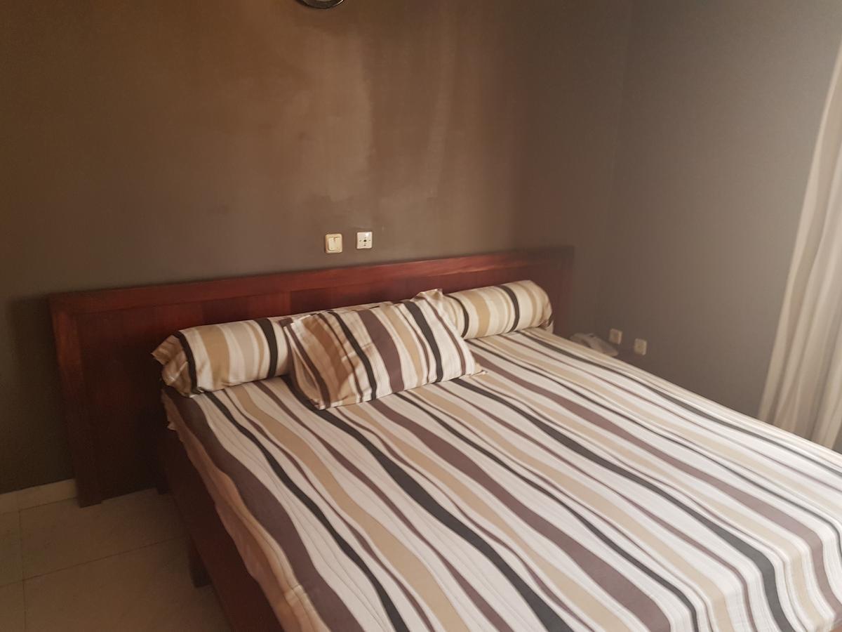 Acropole Hotel Cotonou Exterior photo