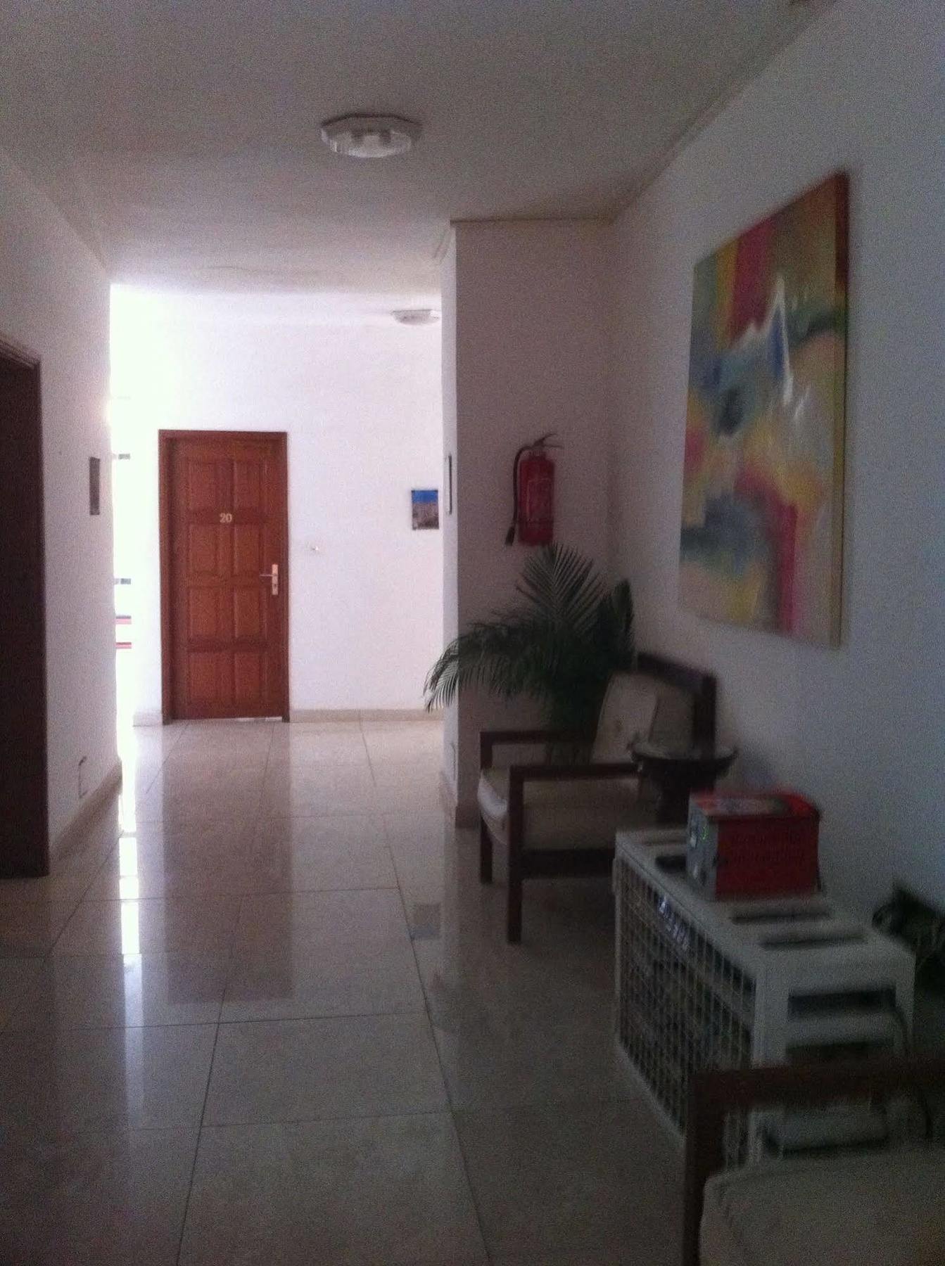 Acropole Hotel Cotonou Exterior photo